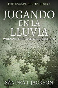 Cover Jugando En La Lluvia