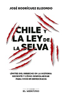 Cover Chile y la ley de la selva