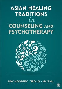 Cover Asian Healing Traditions in Counseling and Psychotherapy