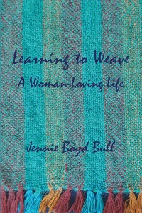 Cover Learning to Weave