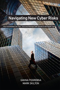 Cover Navigating New Cyber Risks
