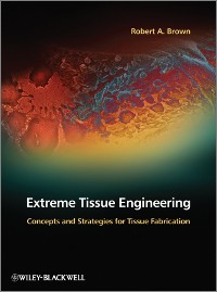 Cover Extreme Tissue Engineering