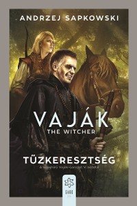 Cover Tűzkeresztség