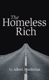 Cover The Homeless Rich
