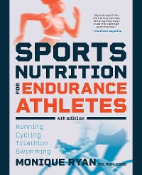 Cover Sports Nutrition for Endurance Athletes