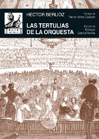 Cover Las tertulias de la orquesta