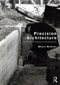 Cover Precision in Architecture