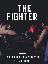 Cover The Fighter