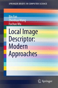 Cover Local Image Descriptor: Modern Approaches