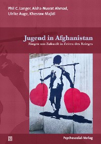 Cover Jugend in Afghanistan