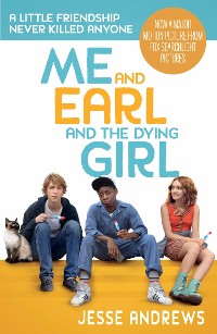 Cover Me and Earl and the Dying Girl