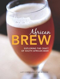 Cover African Brew