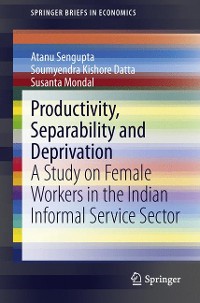 Cover Productivity, Separability and Deprivation
