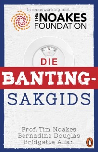 Cover Die Banting-sakgids