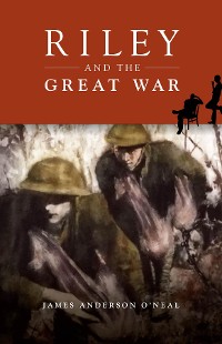 Cover Riley and the Great War