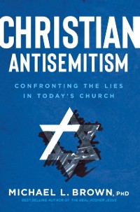 Cover Christian Antisemitism