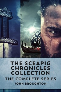 Cover The Sceapig Chronicles Collection