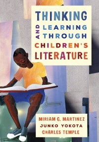 Cover Thinking and Learning through Children's Literature