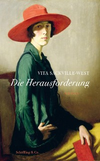 Cover Die Herausforderung