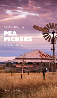 Cover Pea Pickers
