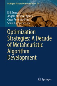 Cover Optimization Strategies: A Decade of Metaheuristic Algorithm Development