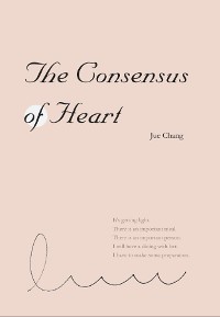 Cover The Consensus of Heart