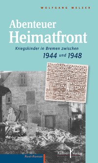 Cover Abenteuer Heimatfront