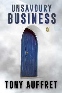Cover Unsavoury Business