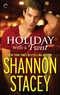 Cover Holiday with a Twist