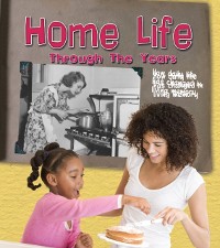 Cover Home Life Through the Years