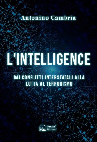Cover L'intelligence