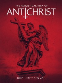 Cover Patristical Idea of Antichrist