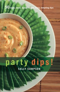 Cover Party Dips!