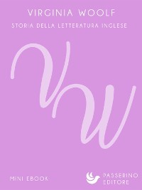 Cover Virginia Woolf