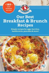 Cover Our Best Breakfast & Brunch Recipes
