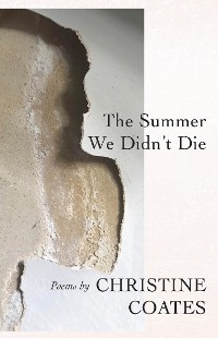 Cover The Summer We Didn't Die