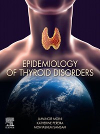 Cover Epidemiology of Thyroid Disorders