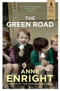 Cover Green Road