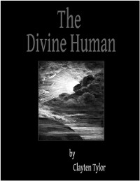 Cover Divine Human