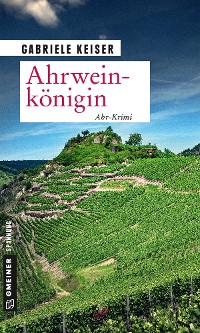 Cover Ahrweinkönigin