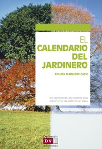 Cover El calendario del jardinero