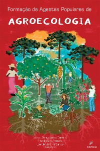 Cover Formação de agentes populares de agroecologia