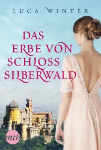 Cover Das Erbe von Schloss Silberwald