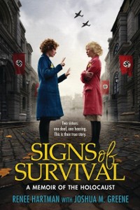 Cover Signs of Survival (Ebook)