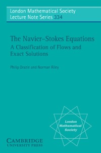 Cover Navier-Stokes Equations