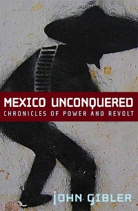Cover Mexico Unconquered