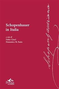 Cover Schopenhauer in Italia