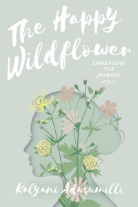 Cover Happy Wildflower