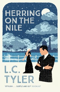 Cover Herring on the Nile