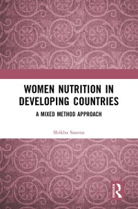 Cover Women Nutrition in Developing Countries